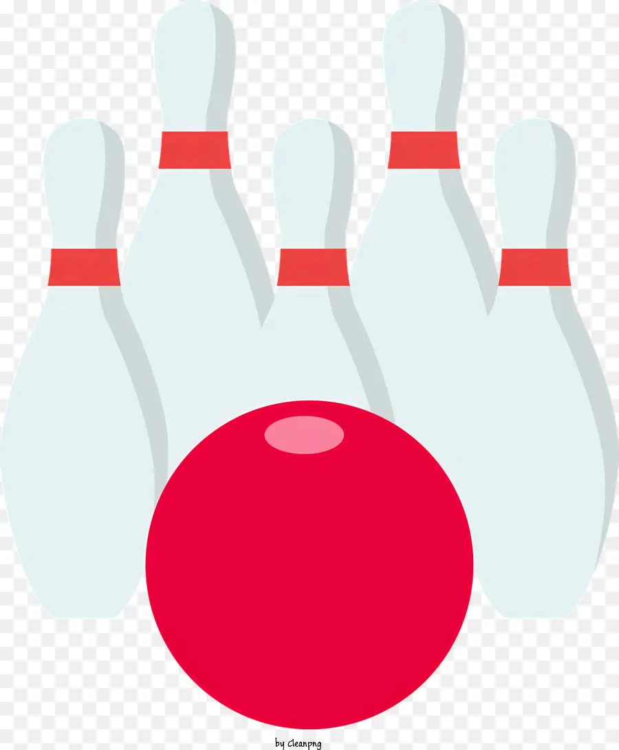 Icono，Bolos Y Bola PNG