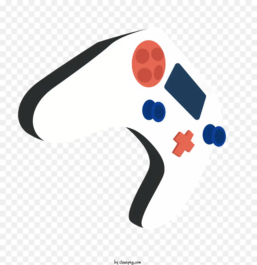 Icono，Controlador De Juego PNG