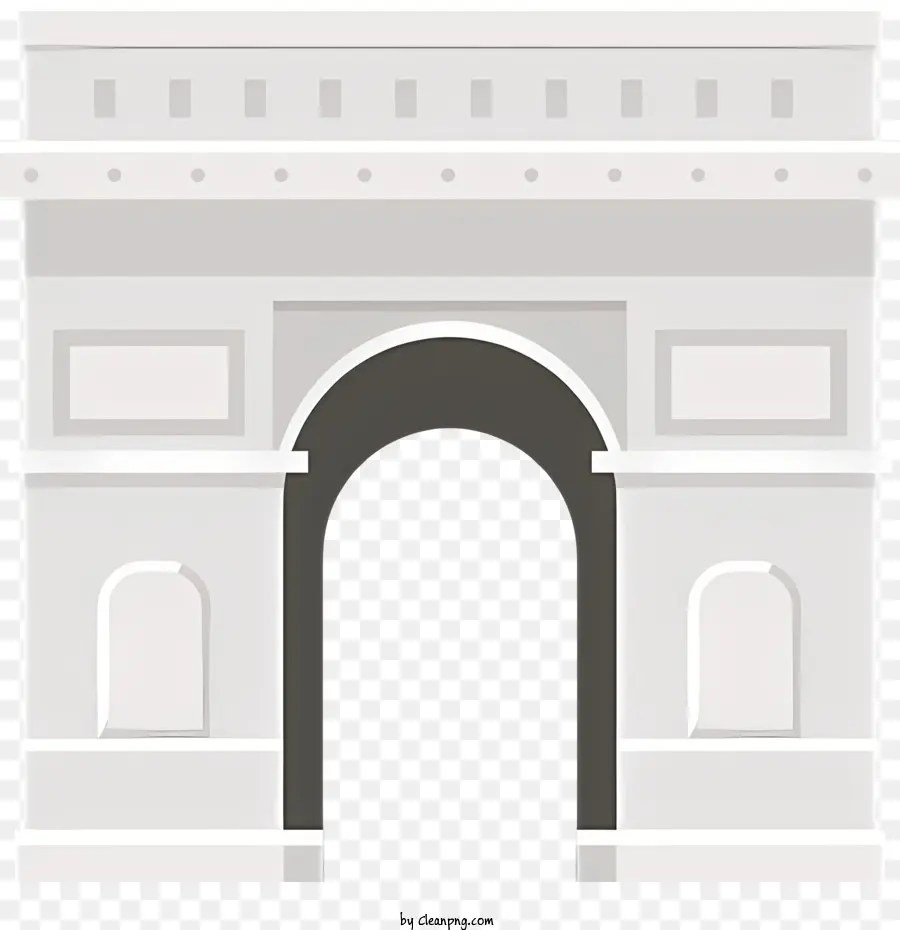 Icono，Arco PNG