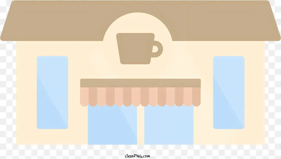 Icono，Cafetería PNG