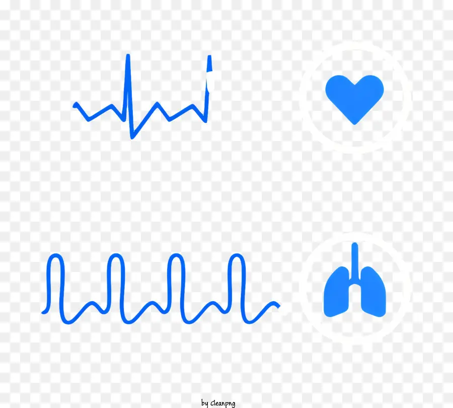Salud，Monitor De Frecuencia Cardíaca PNG
