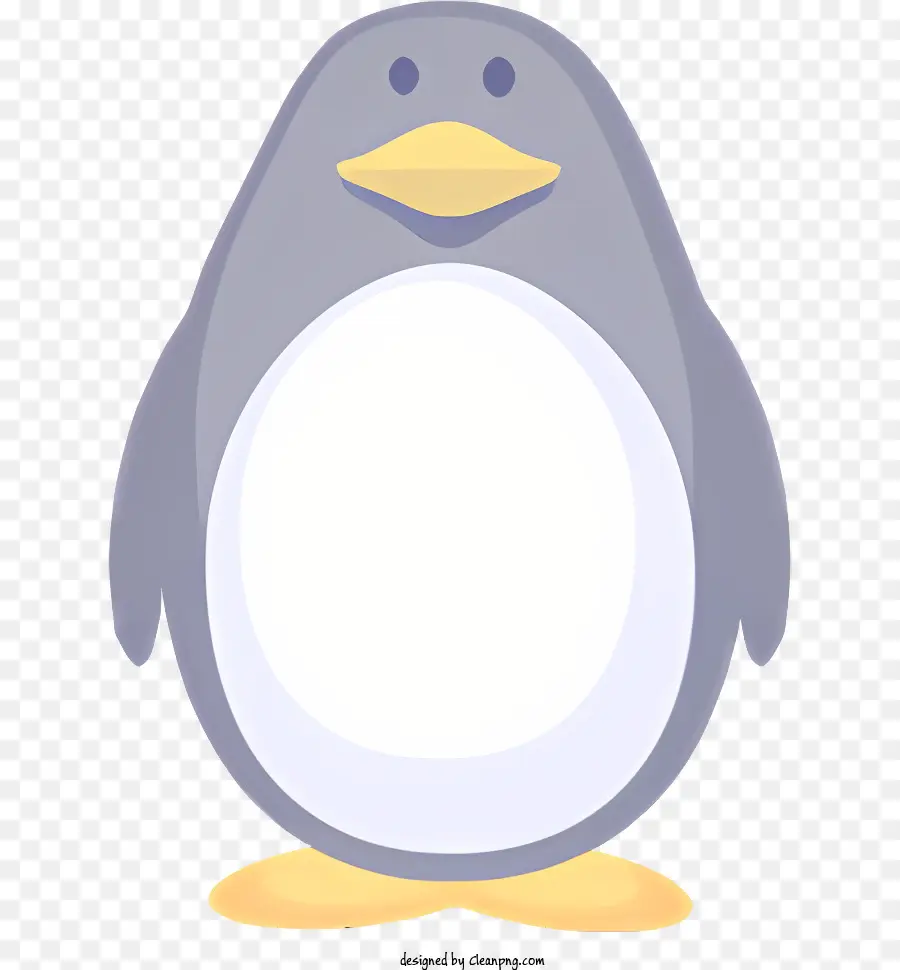 Icono，Pingüino PNG