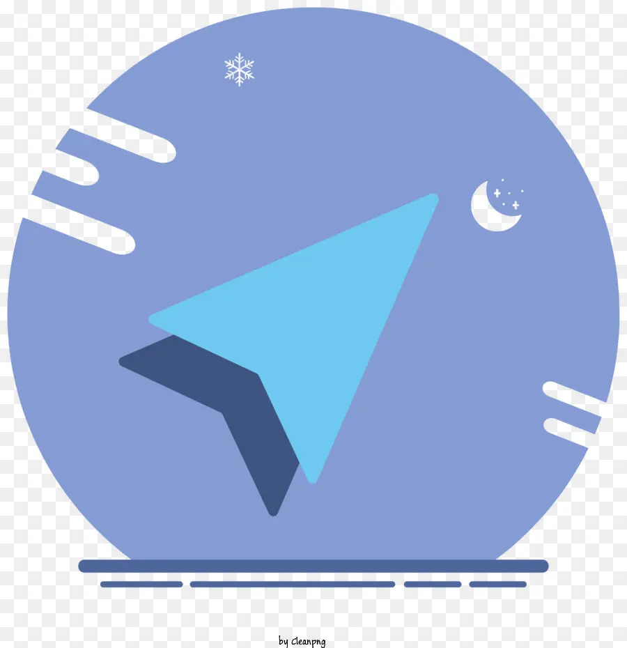 Paper Airplane，Mundo PNG