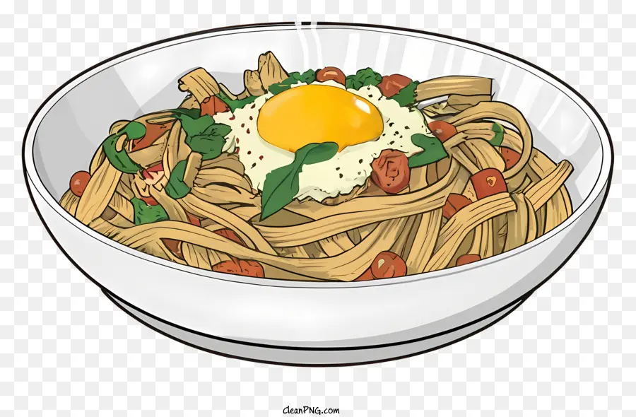 La Historieta，La Pasta PNG