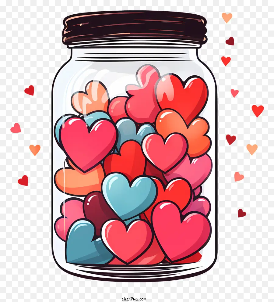 Jar Mason，El Amor PNG