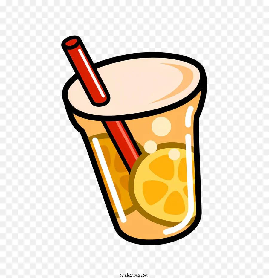 Limonada，Vidrio PNG