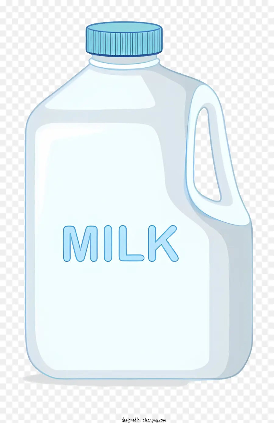 La Historieta，La Leche PNG