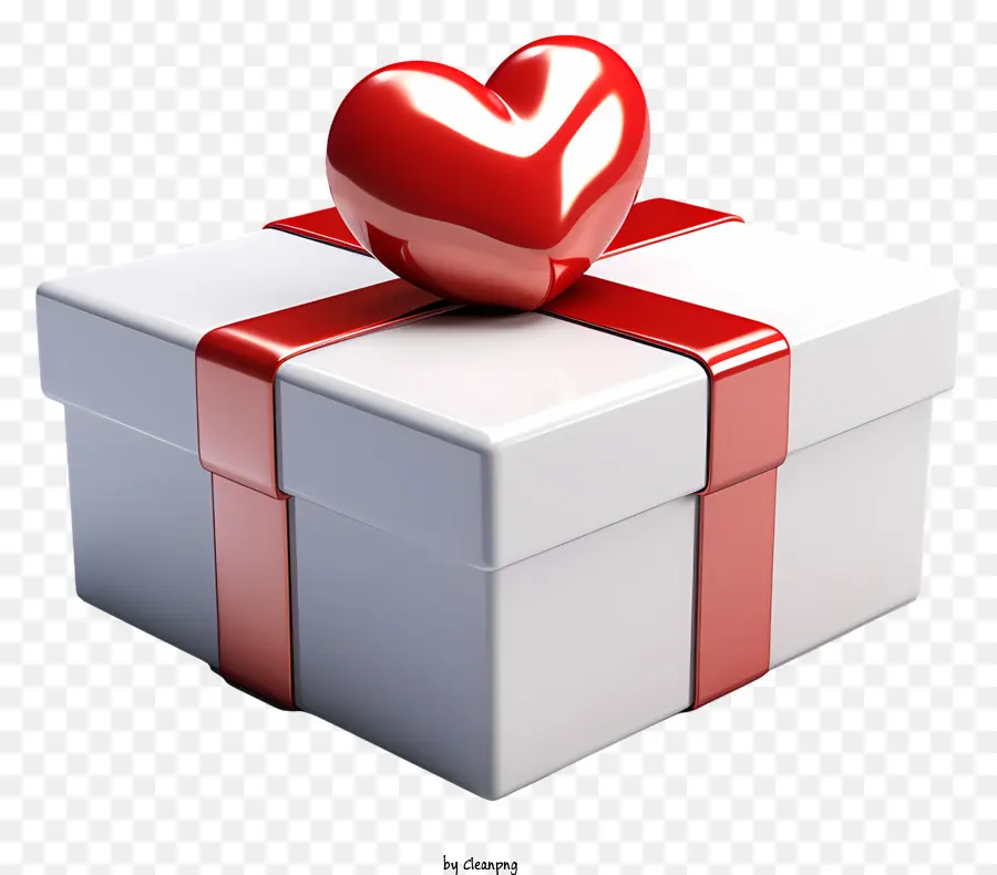 Caja De Regalo，Cajita De Regalo PNG