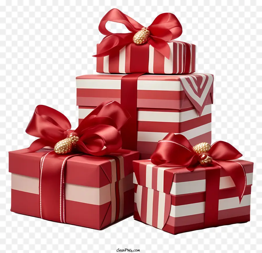 Caja De Regalo，Cajas De Regalo PNG