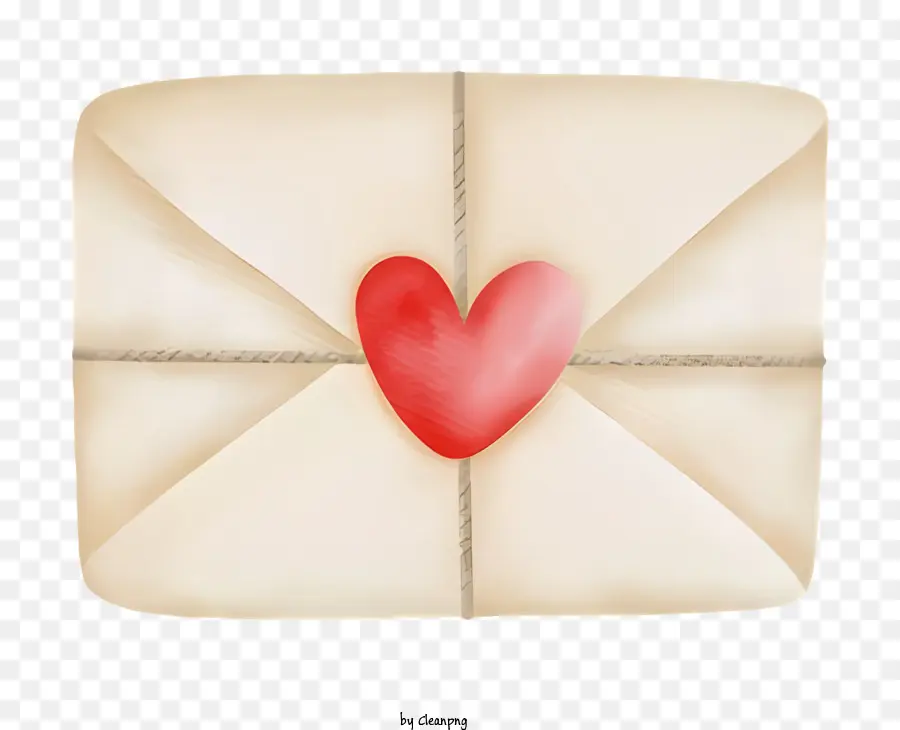 Carta，Carta De Amor PNG