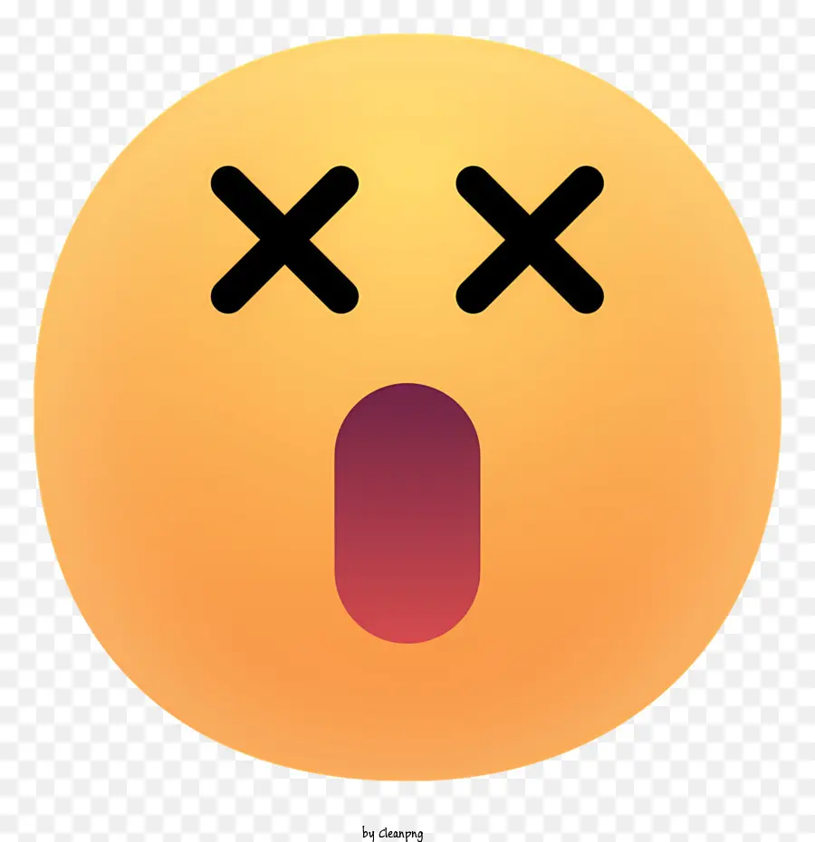 Cara Triste，Frunciendo El Ceño Emoji PNG