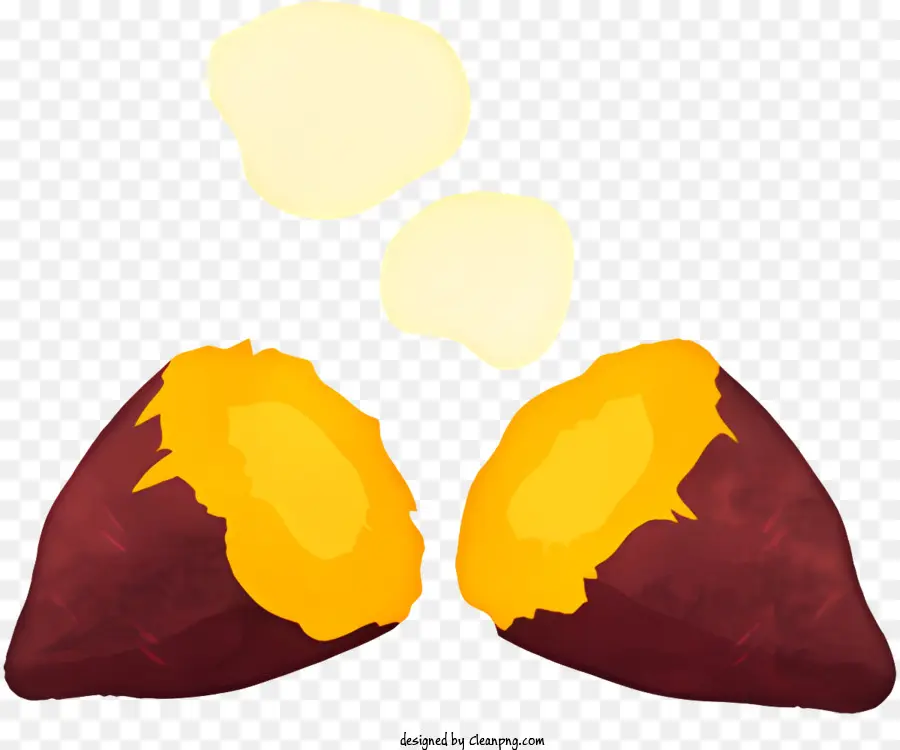 Icono，Batatas PNG