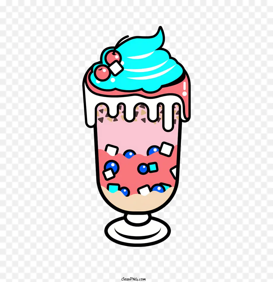 Icono，Helado PNG