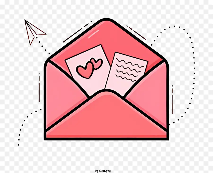 Correo，El Amor PNG