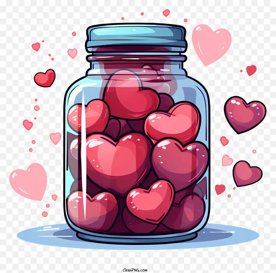 Jar Mason，El Amor PNG