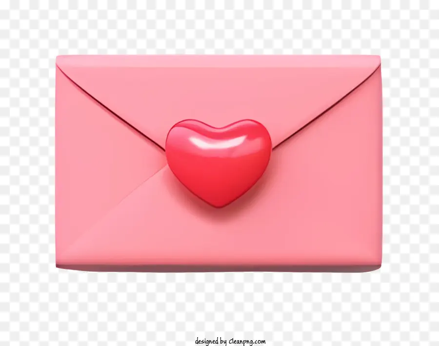 Correo，El Día De San Valentín PNG