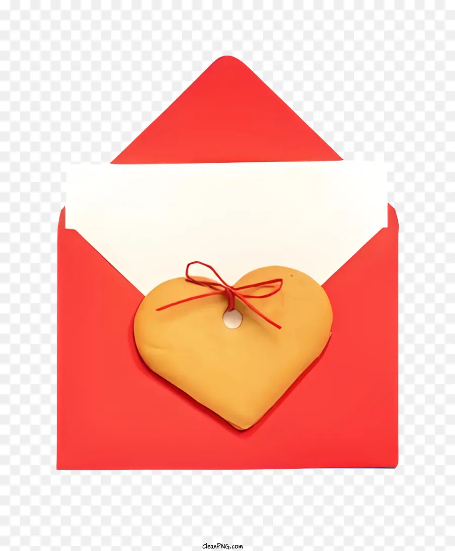 Correo，El Día De San Valentín PNG