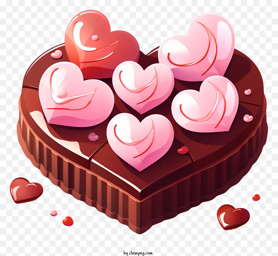 Chocolate，Pastel De Chocolate PNG