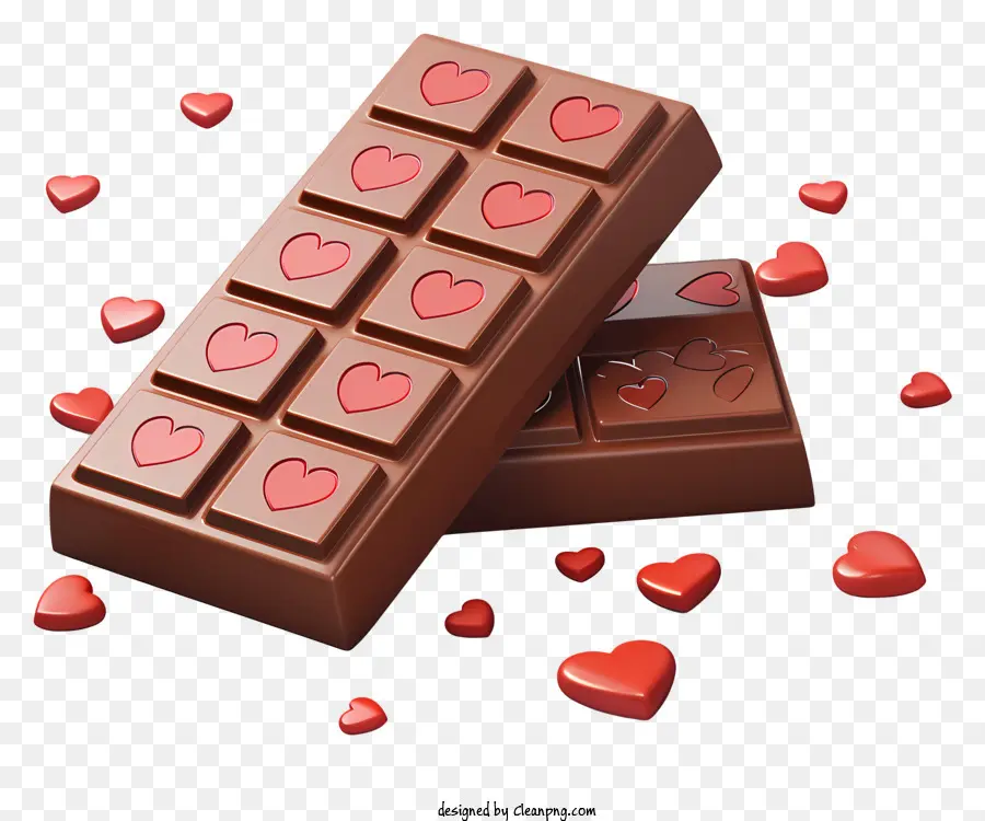 Chocolate，Barra De Chocolate PNG