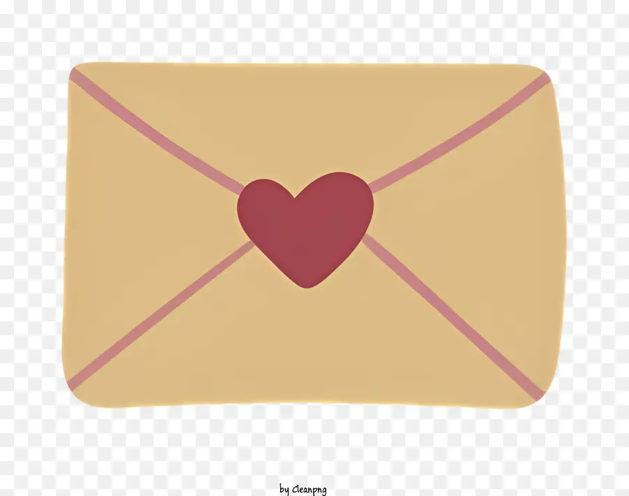 Correo，Envolvente PNG