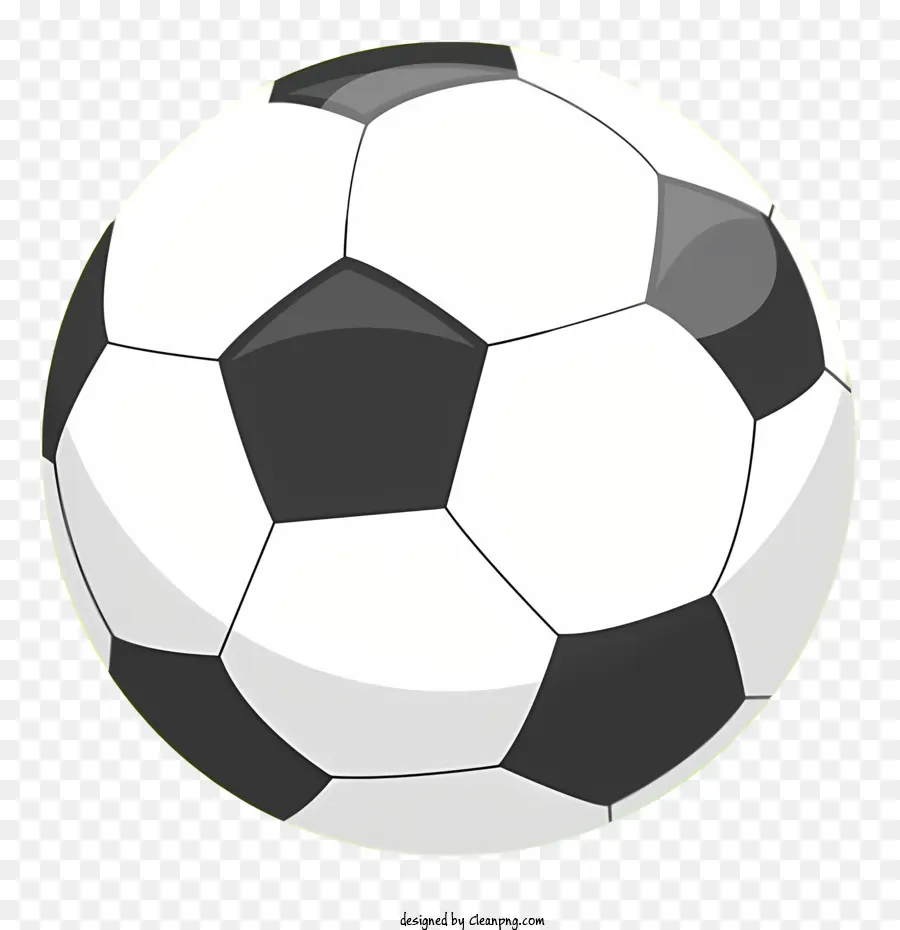 Fútbol，Balón De Fútbol PNG