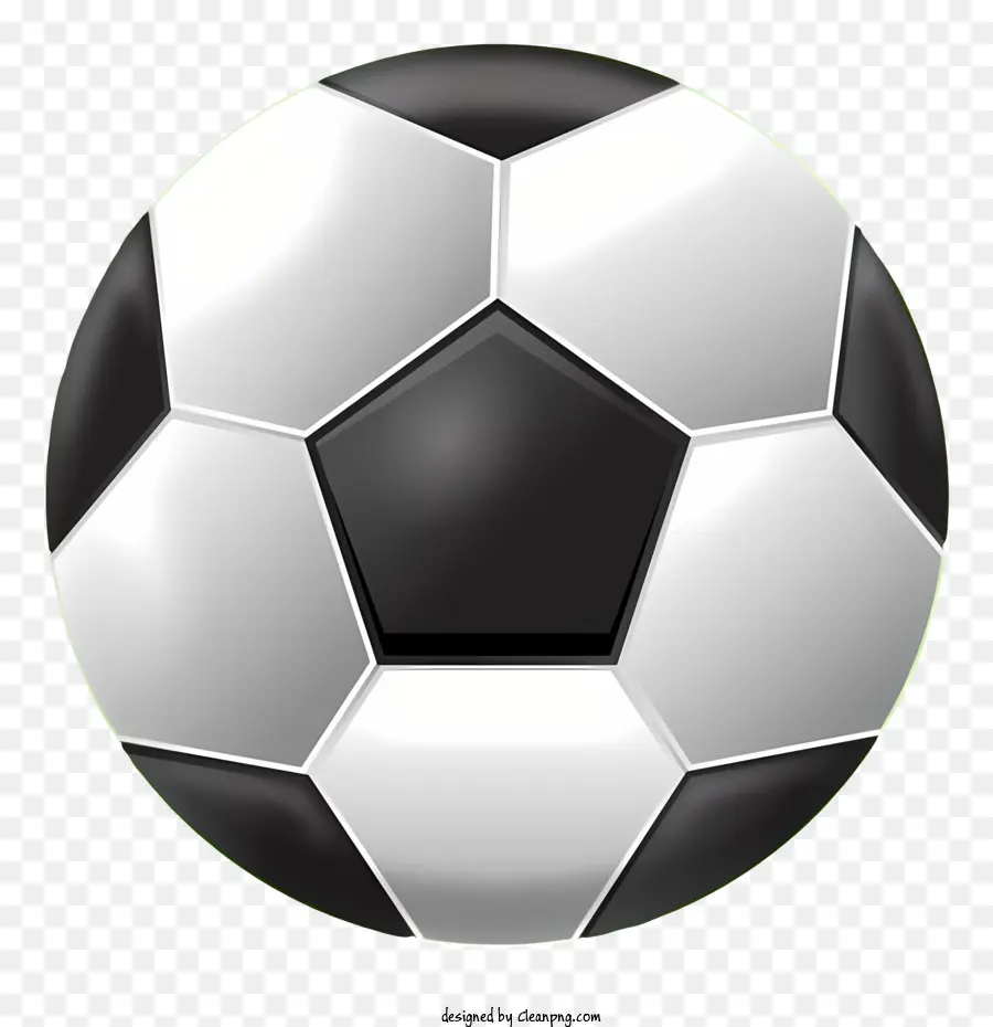 Fútbol，Balón De Fútbol PNG