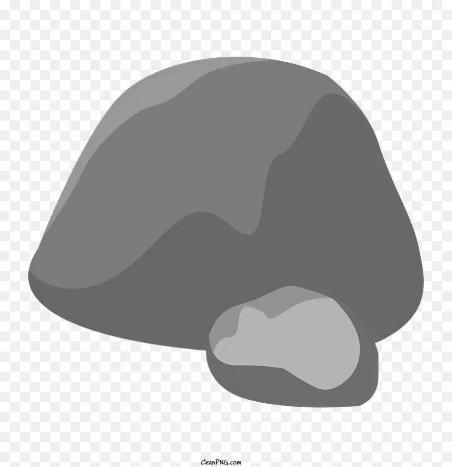 Las Rocas，Gris De Las Rocas PNG