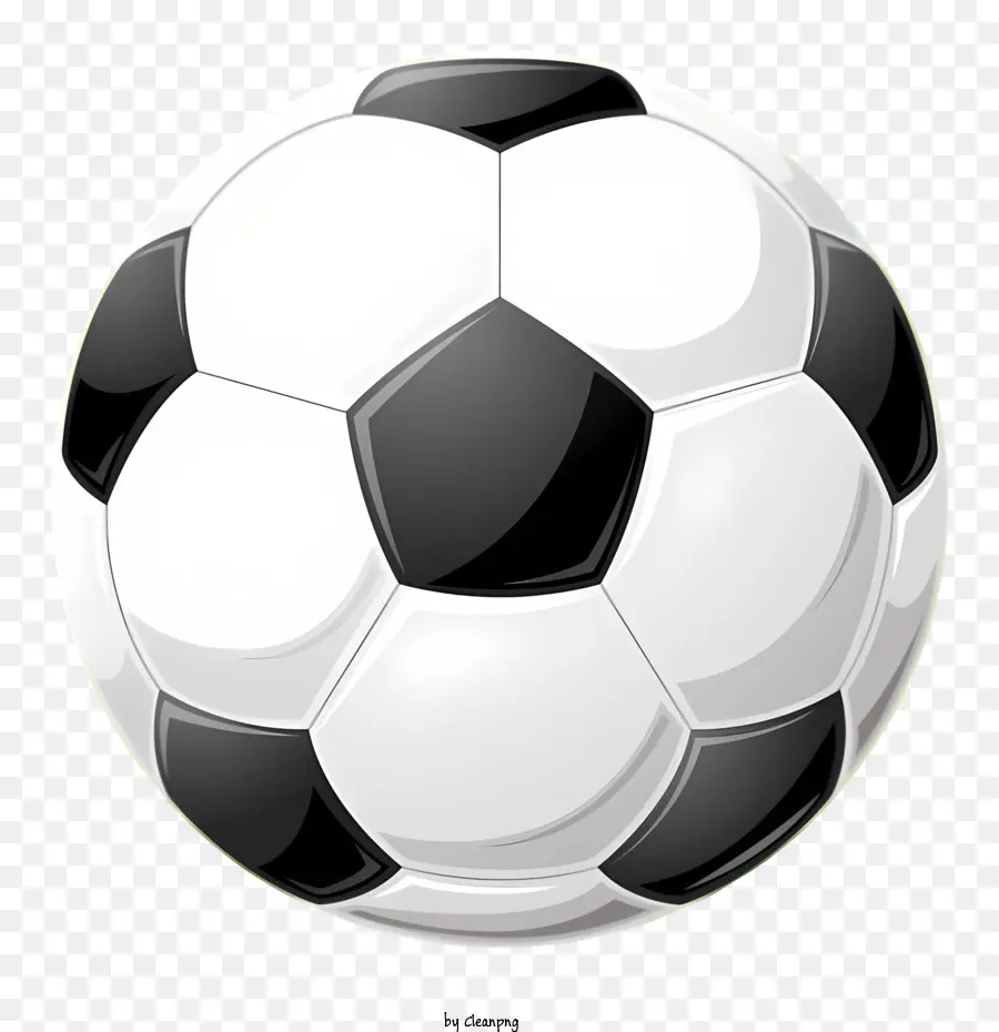 Fútbol，Balón De Fútbol PNG