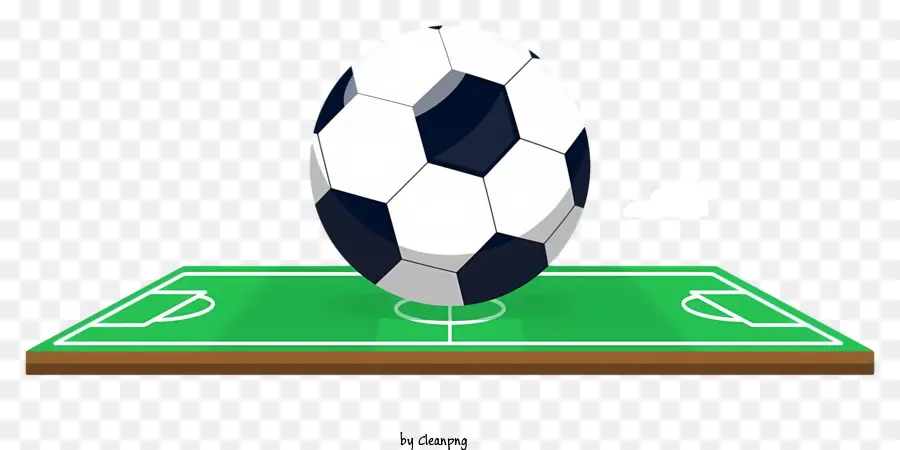 Fútbol，Campo De Fútbol PNG