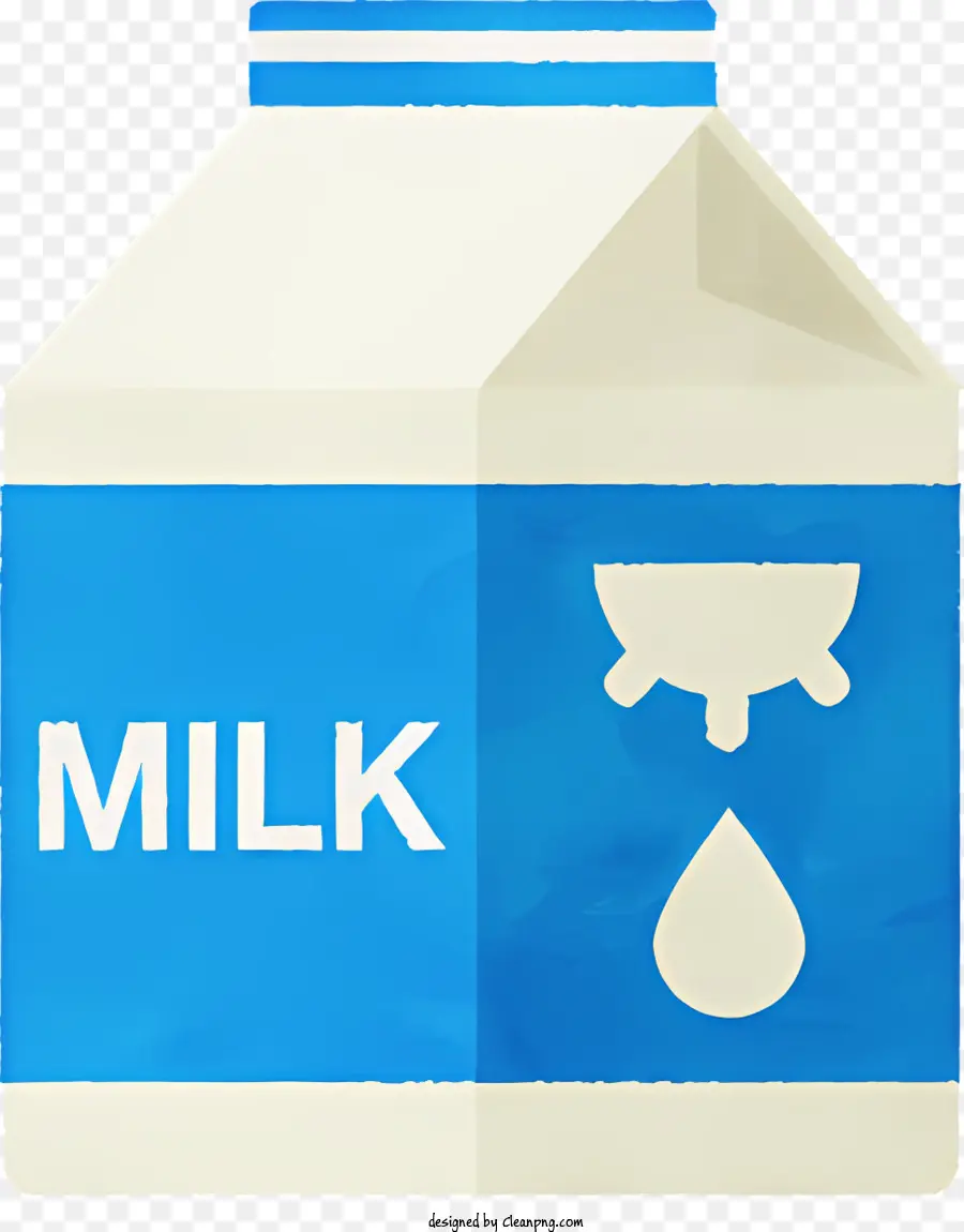 Botella De Leche，La Leche Fresca PNG