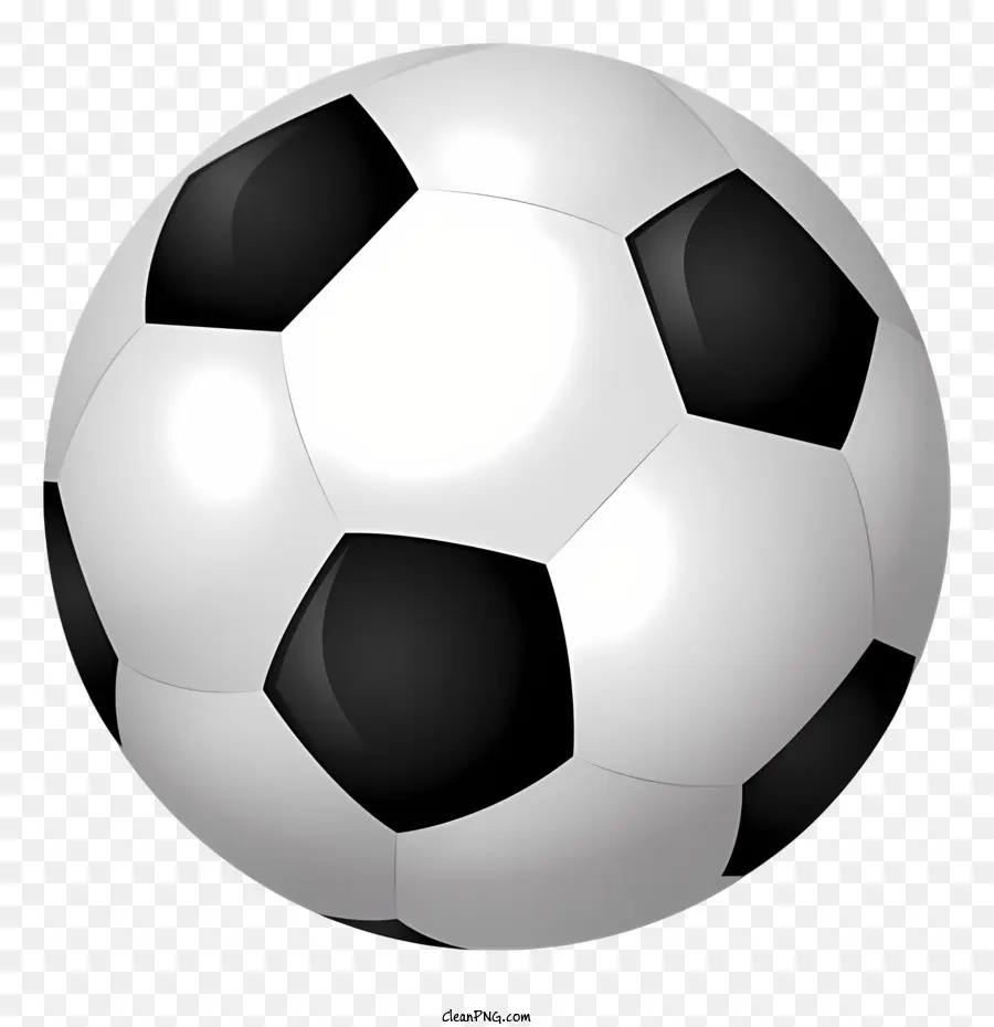 Fútbol，Balón De Fútbol PNG