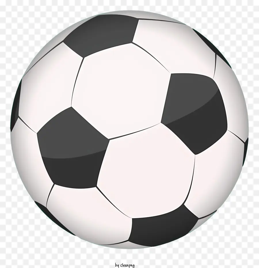 Fútbol，Balón De Fútbol PNG