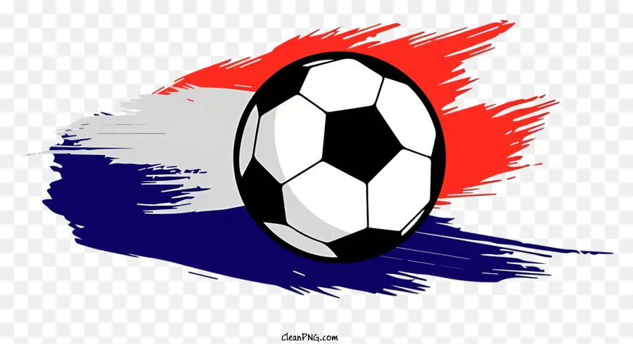 Fútbol，Balón De Fútbol PNG