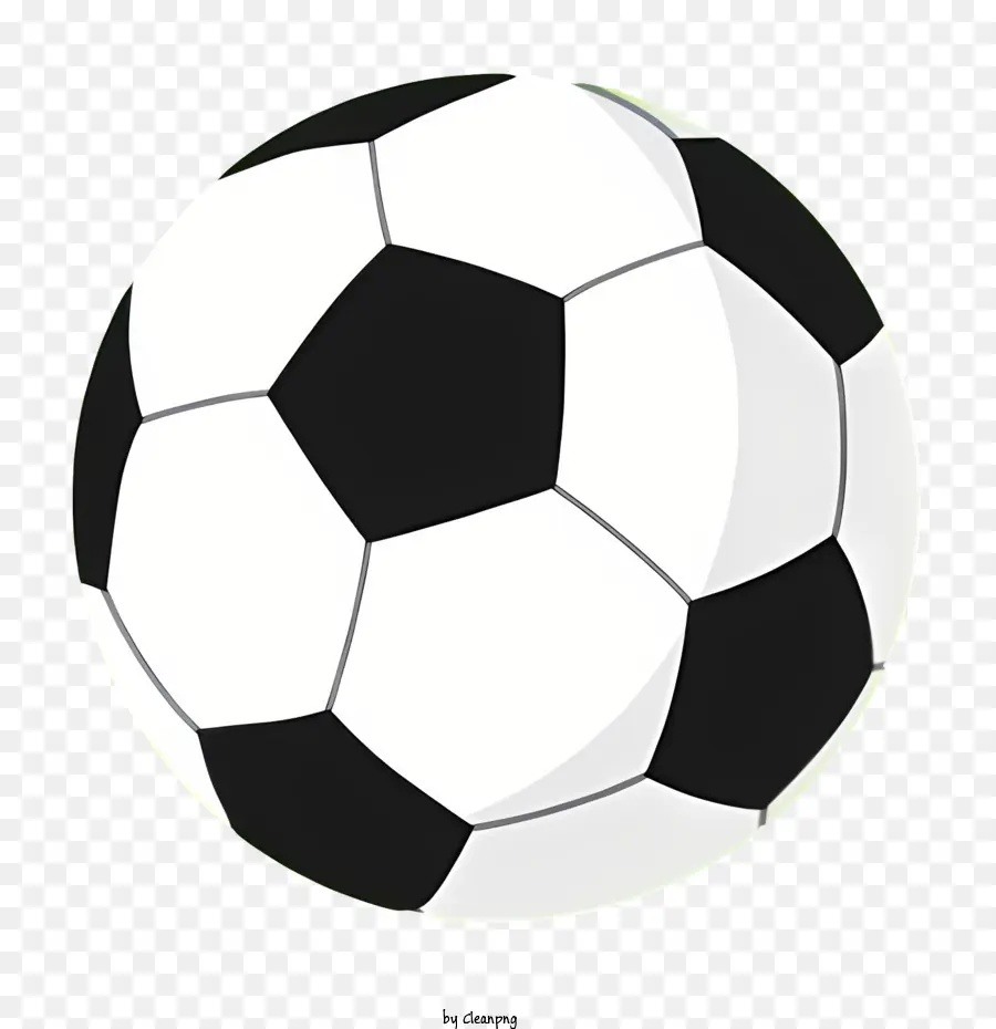 Fútbol，Balón De Fútbol PNG