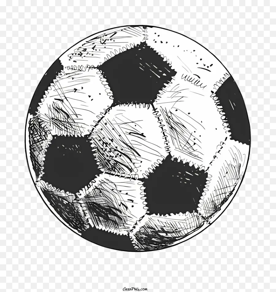 Fútbol，Balón De Fútbol PNG