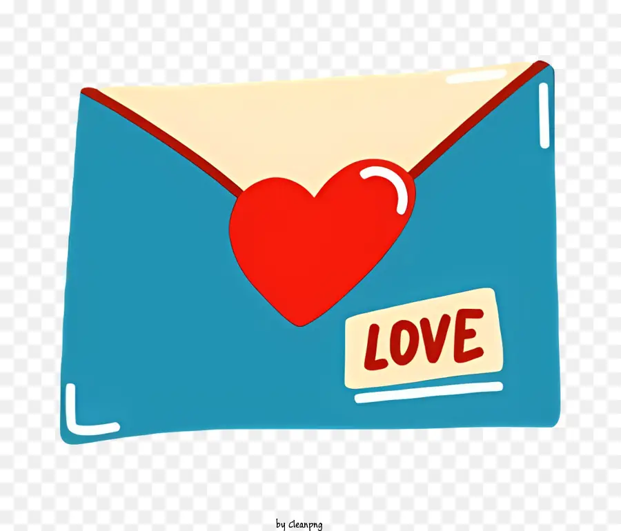 Correo，El Amor PNG