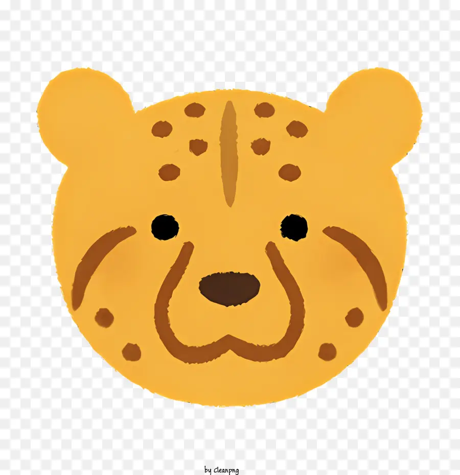 Naturaleza，Oso Pardo PNG