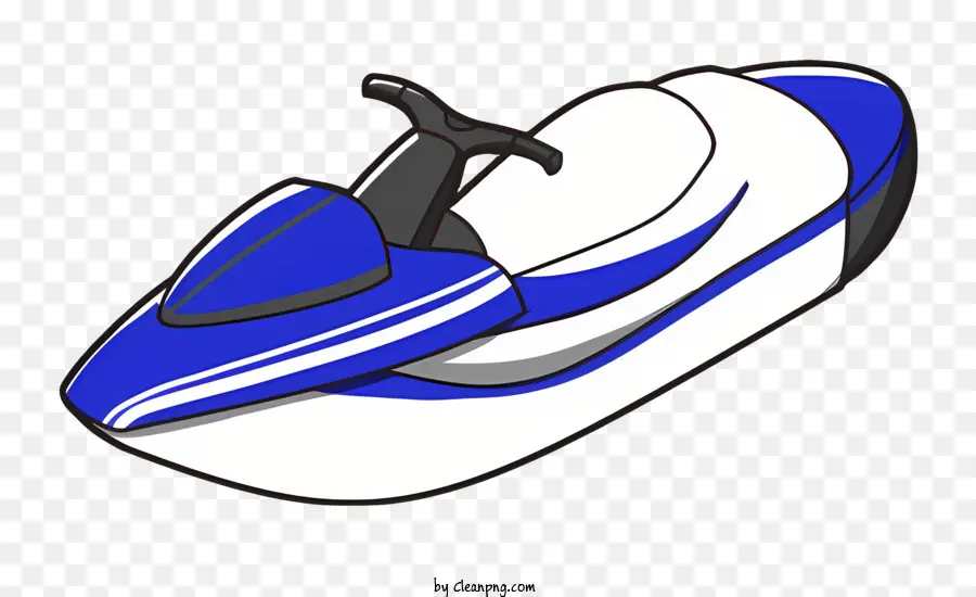 Jet Ski，Deportes De Agua PNG