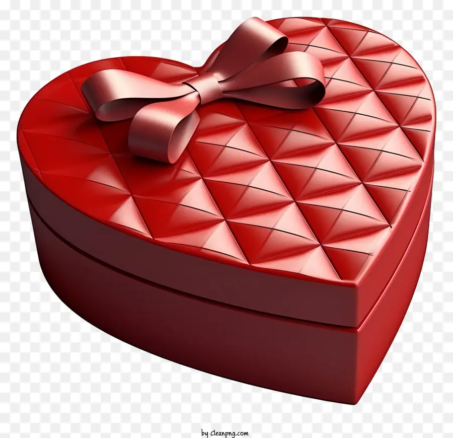 Caja De Regalo，Rojo De La Caja De Regalo PNG