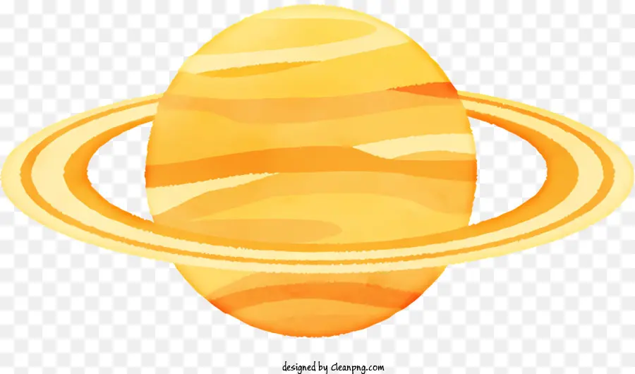 Saturno，Planeta PNG