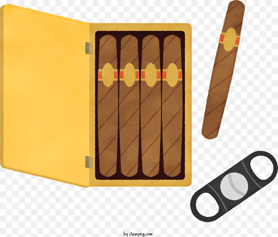 Icono，Cigarros PNG