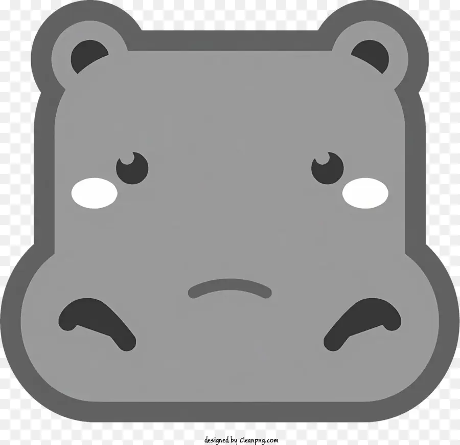 Hippo，Lindo PNG