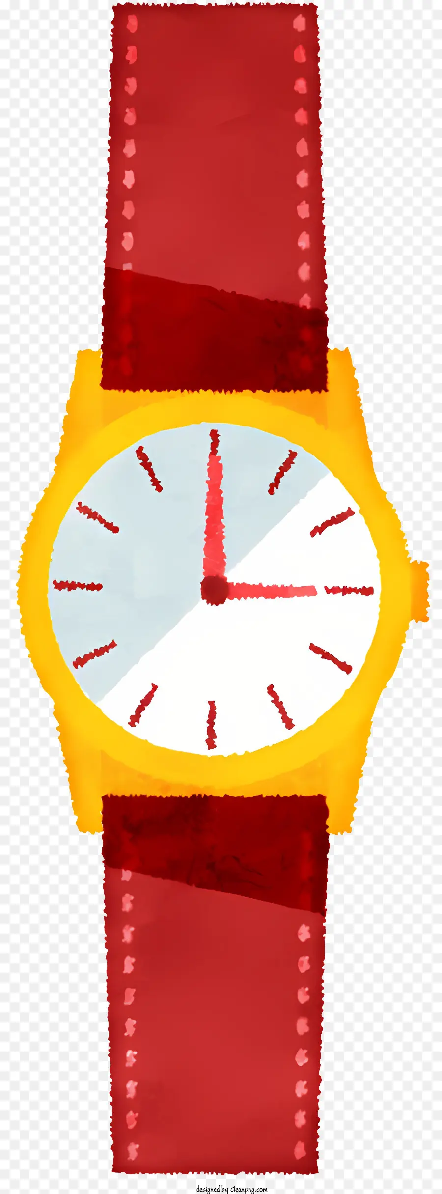 Icono，Reloj De Pulsera PNG