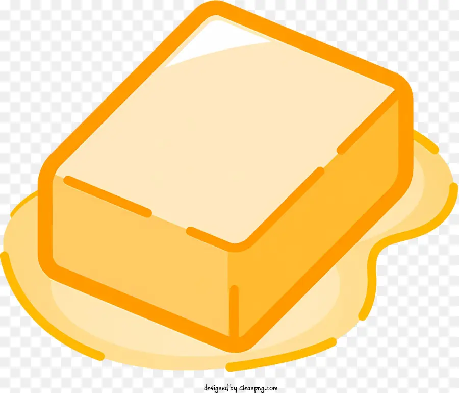 Queso，Mantequilla PNG