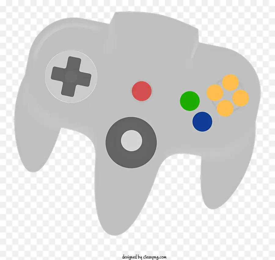 Control De Juego De Video，Joystick PNG