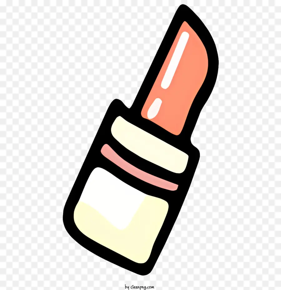 Icono，Lápiz Labial PNG