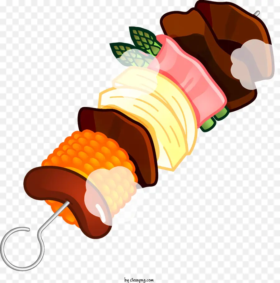 Hamburgo，La Carne PNG