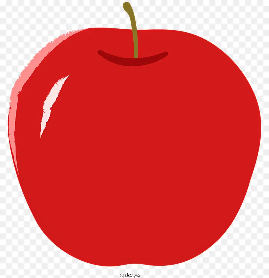 Manzana Roja，Semilla PNG