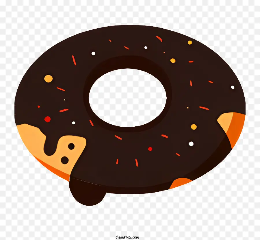 Icono，Rosquilla PNG