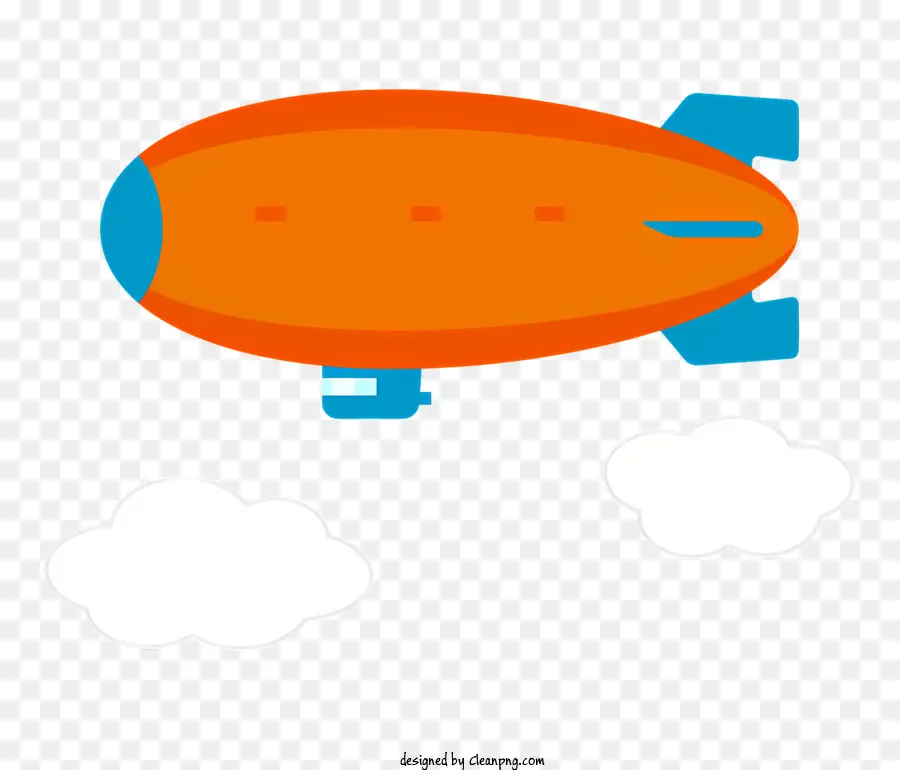 Dirigible，Las Hélices PNG